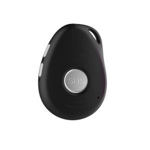 Lone Worker Safety Alarm Device